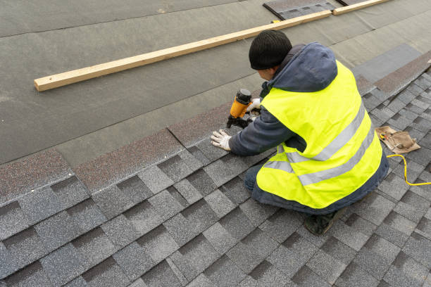 Best Residential Roofing Contractor  in Salem, OR