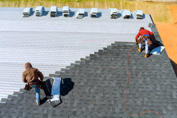 Best Commercial Roof Installation  in Salem, OR