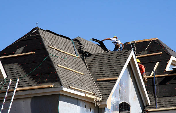 Best Residential Roofing Contractor  in Salem, OR