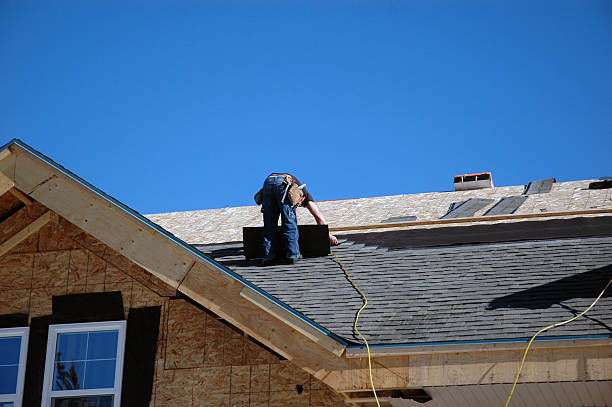 Roof Installation Near Me in Salem, OR