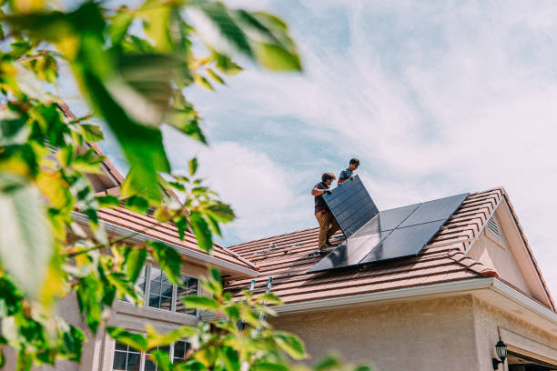 Best Metal Roofing Contractor  in Salem, OR