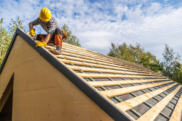 Best New Roof Installation  in Salem, OR