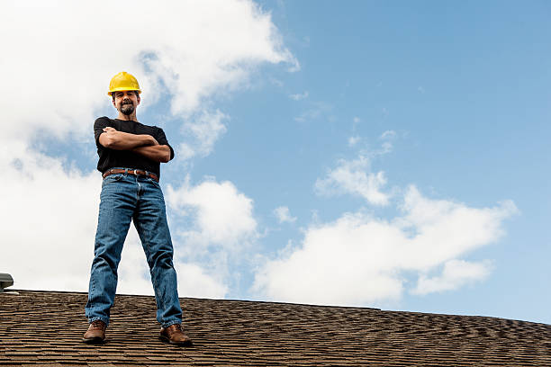 Tile Roofing Contractor in Salem, OR