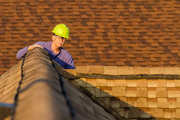 Best Roof Leak Repair  in Salem, OR
