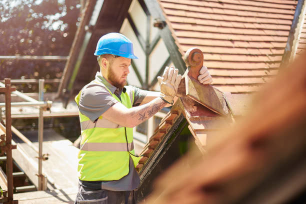 Best Best Roofing Contractors  in Salem, OR